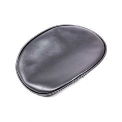 The Blower Shop Hood Scoop Cover Vinyl Black Blower Shop Hood Scoop