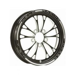 Weld Racing Wheel V-Series 2.0 1 Piece 17 x 4.5 in 2.250 in Backs