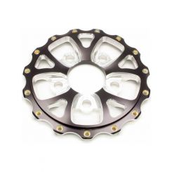 Weld Racing Wheel Center Section V-Series 5 x 4.75 in Bolt Pattern