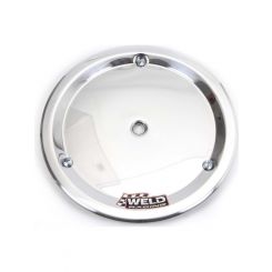 Weld Racing Mud Cover Ultra Cover Quick Release Fastener Aluminum