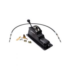 Winters Shifter Standard Sidewinder Automatic Floor Mount Reverse Patte