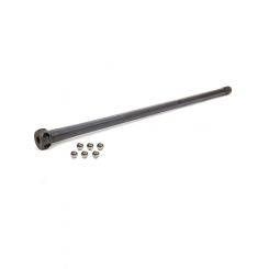 Winters Axle Shaft 33-1/2 in Long 31 Spline Carrier 20 Spline Ball