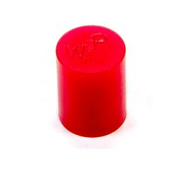 Winters Dynamic Dampener Puck Medium / 90 Durometer Red Dynamic Dampene..