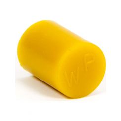 Winters Dynamic Dampener Puck Hard / 95 Durometer Yellow Dynamic Dampen..