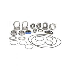 Winters Differential Rebuild Kit Bearings Seals O-Rings 10 in Spri