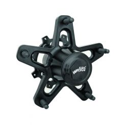 Winters Wheel Hub Assembly Trackstar 10 Front 2 Direct Mount Hub Bearin