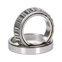 Winters Wheel Bearing Outer Tapered Roller Bearing Steel Winters 1 Ton