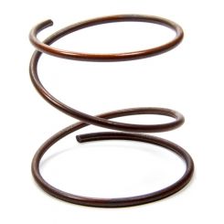 Winters Differential Spring Locker 58 lb/in Rate Steel Orange Winters 1
