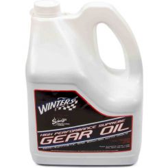 Winters Gear Oil Differential 80-90-140W Semi-Synthetic 1 gal