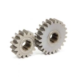 Winters Quick Change Gear Set 4400 Series Set 1 6 Spline 4.11 Ratios 4.1