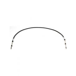 Winters Shifter Cable Heavy Duty 5 ft Long 3 in Stroke 1/4-28 in Thre