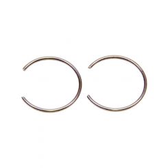 Wiseco Wrist Pin Lock Wire Lock 21 mm Wrist Pin Diameter 0.049 in Thick