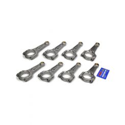 Wiseco Connecting Rod Boostline I Beam 5.993 Long Bushed 7/16 in C