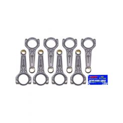 Wiseco Connecting Rod Boostline I Beam 6.125 Long Bushed 7/16 in C