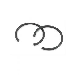 Wiseco Wrist Pin Lock Wire Lock 22 mm Wrist Pin Diameter 0.062 in Thick