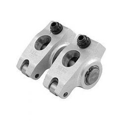 Yella Terra Rocker Arm Platinum Shaft Mount 1.60 Ratio Roller Tip Alum