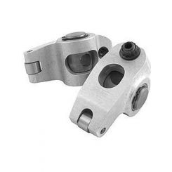 Yella Terra Rocker Arm Platinum Shaft Mount 1.60 x 1.50 Ratio Roller T (YT6341)