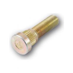 ARK 1/2 X 1-5/8 Hub Studs Zinc Plated