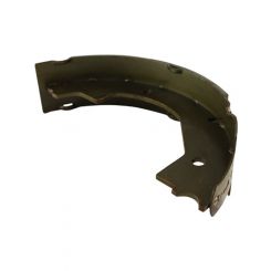 ARK Hub Drum Brake Shoe For 9" Hydraulic Backing Plate of 2