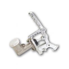 ARK Hydraulic Bracket Assembly Fitted with 1" Master Cylinder