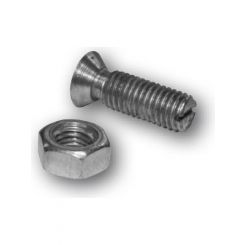 ARK Coupling Adjuster Bolt Nut For 50mm Snap Couplings