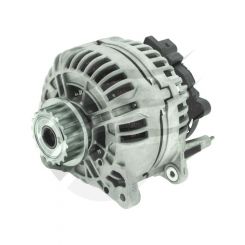 Jaylec Alternator 12V 180A