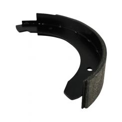 ARK Hub Drum Brake Shoe For 9" Mechanical Backing Plate of 2