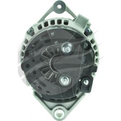 Jaylec Alternator 12V 120A TS Astra Clutch Pulley 5Pv Ah Astra Z18Xe