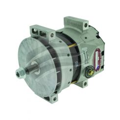 Remy Alternator 12V 240A, Brushless Delco 40Si, Pad Mount Remote Sense
