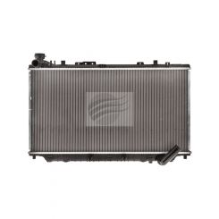 Jayrad Radiator M/T
