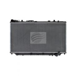 Jayrad Radiator M/T