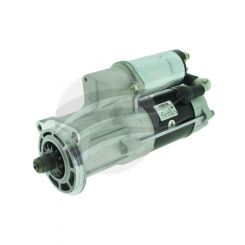 Nikko Starter 24V 5.0K 13Th Isuzu 4Hk1 4Hk1-T Sh200-5 Sh200Lc-5