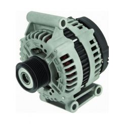 Jaylec Alternator 150A Transit 2.2L 2.4L Diesel Land Rover 2.4Td4
