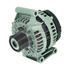 Jaylec Alternator 150A Transit 2.2L 2.4L Diesel Land Rover 2.4Td4