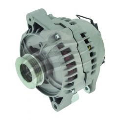 Jaylec Alternator 12V 120A Commodore VT 5.0L V8 4Pv Pulley Vm Eng