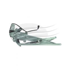 Electric Life Power Window Regulator & Motor For Rodeo Colorado Rhf
