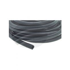 Jaylec Non Split Tubing 9.7mm I.D 30M Convoluted Tubing