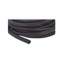 Jaylec Non Split Tubing 7.0mm I.D 30M Convoluted Tubing