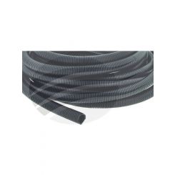 Jaylec Non Split Tubing 7.0mm I.D 10M Convoluted Tubing