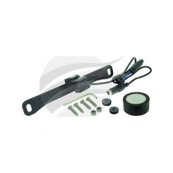 Jaylec Cmos Colour Rear View Licence Plate Camera 160