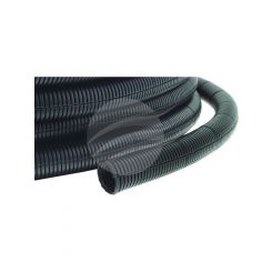 Jaylec Split Tubing 9.7mm I.D 125M Convoluted Tubing