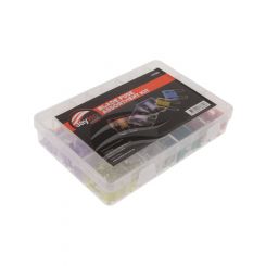 Jaylec Fuse Assortment Kit 280Pcs Standard Blade Fuse