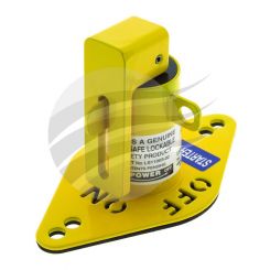 Jaylec Start Isolation Switch Locking For Hella/Bosch Master Switch