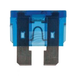 Hella Blade Fuse 15A Blue 30 Pces # 9.Hm4985