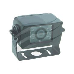 Jaylec Sharp Ccd Colour Rear View Camera 12V with 15 Ir Leds 110