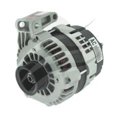 Delphi Alternator 12V Cg Captiva 3.2L Lu1 V6 2007 - 11 Alloytech Z32Sed