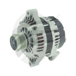 Delphi Alternator Captiva Cg 2.0L Z20S 2007 - 11 Z20Si Epica Z20S1T