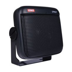 GME Black Original Extension Speaker For Uhf Cb Radio Suit Uniden Oricom
