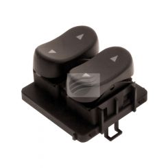 Electric Life Power Window Switch For Ford Falcon AU Dual Front Doors