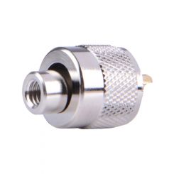 GME Plug Pl259 With 4.9mm End